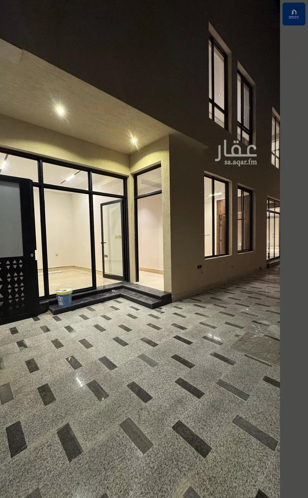 فيلا 6 غرف في المهدية 3