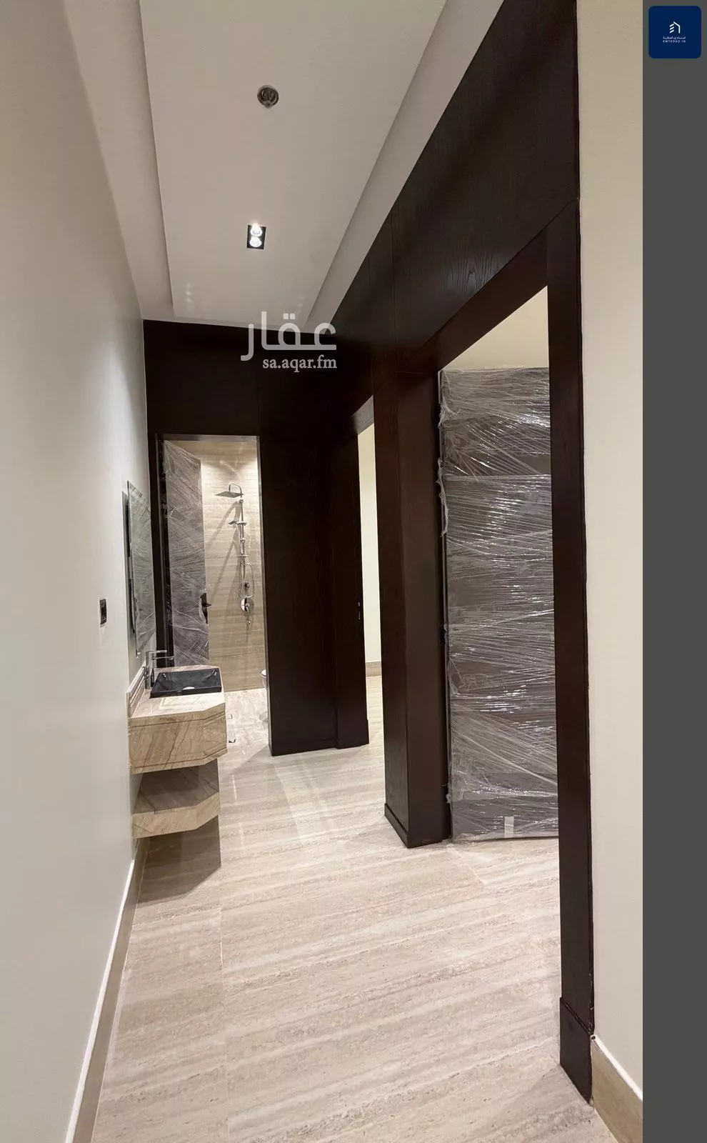 4 bedroom apartment in Al Mahdiyyah 4