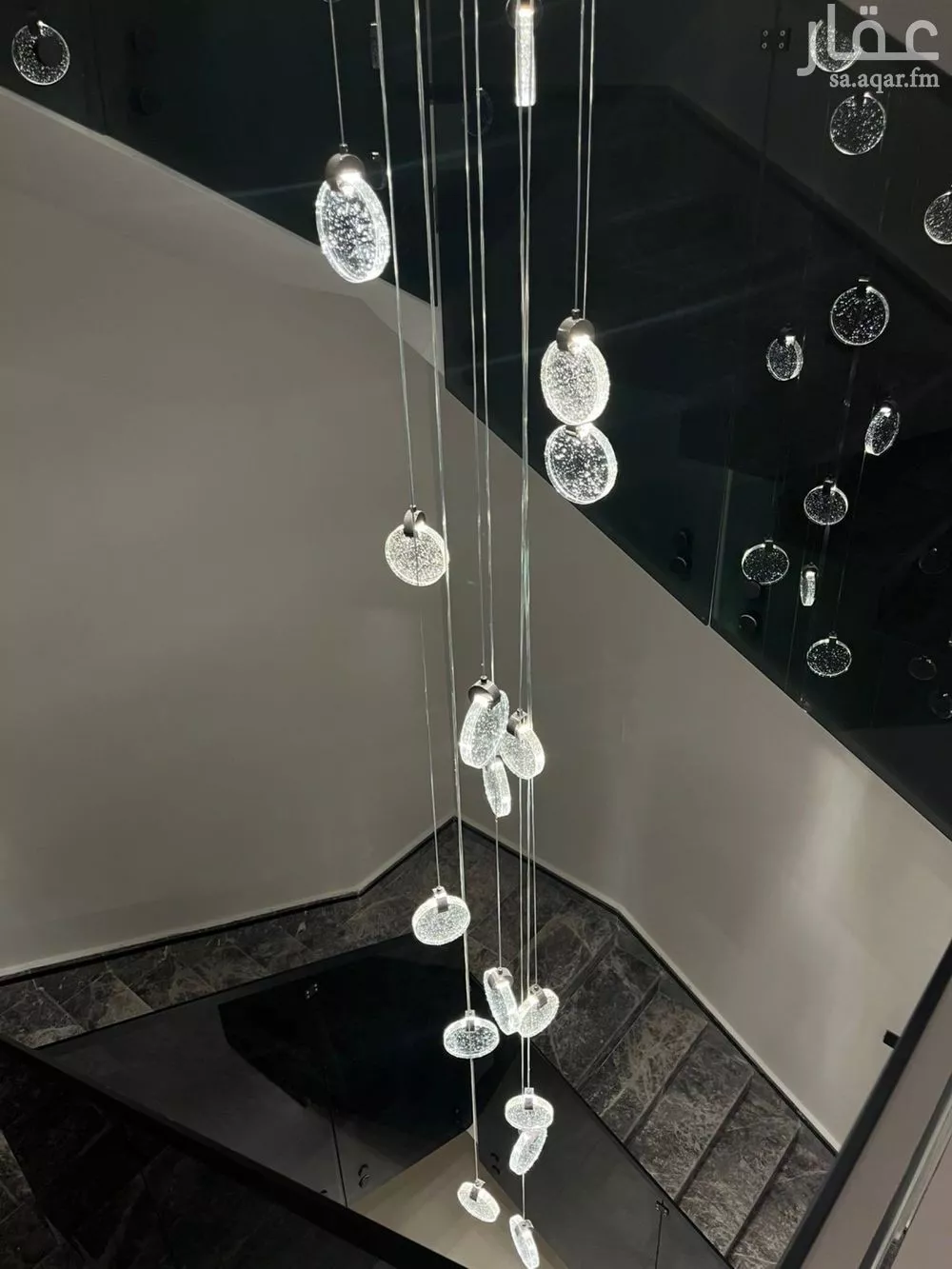 فيلا 7 غرف في المهدية 4