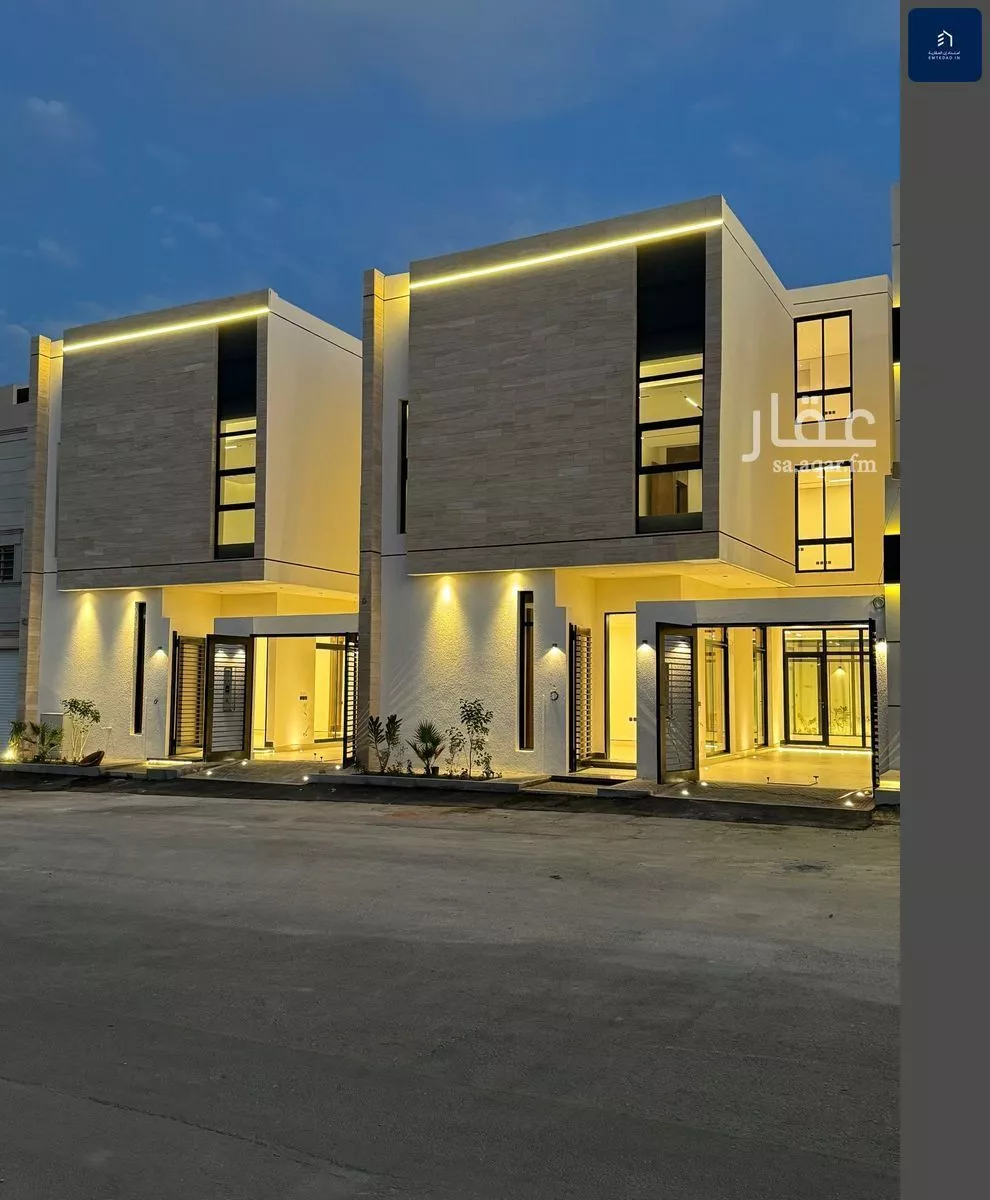 فيلا 6 غرف في المهدية 1