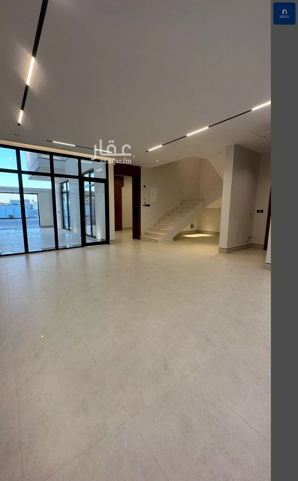 فيلا 6 غرف في المهدية 5