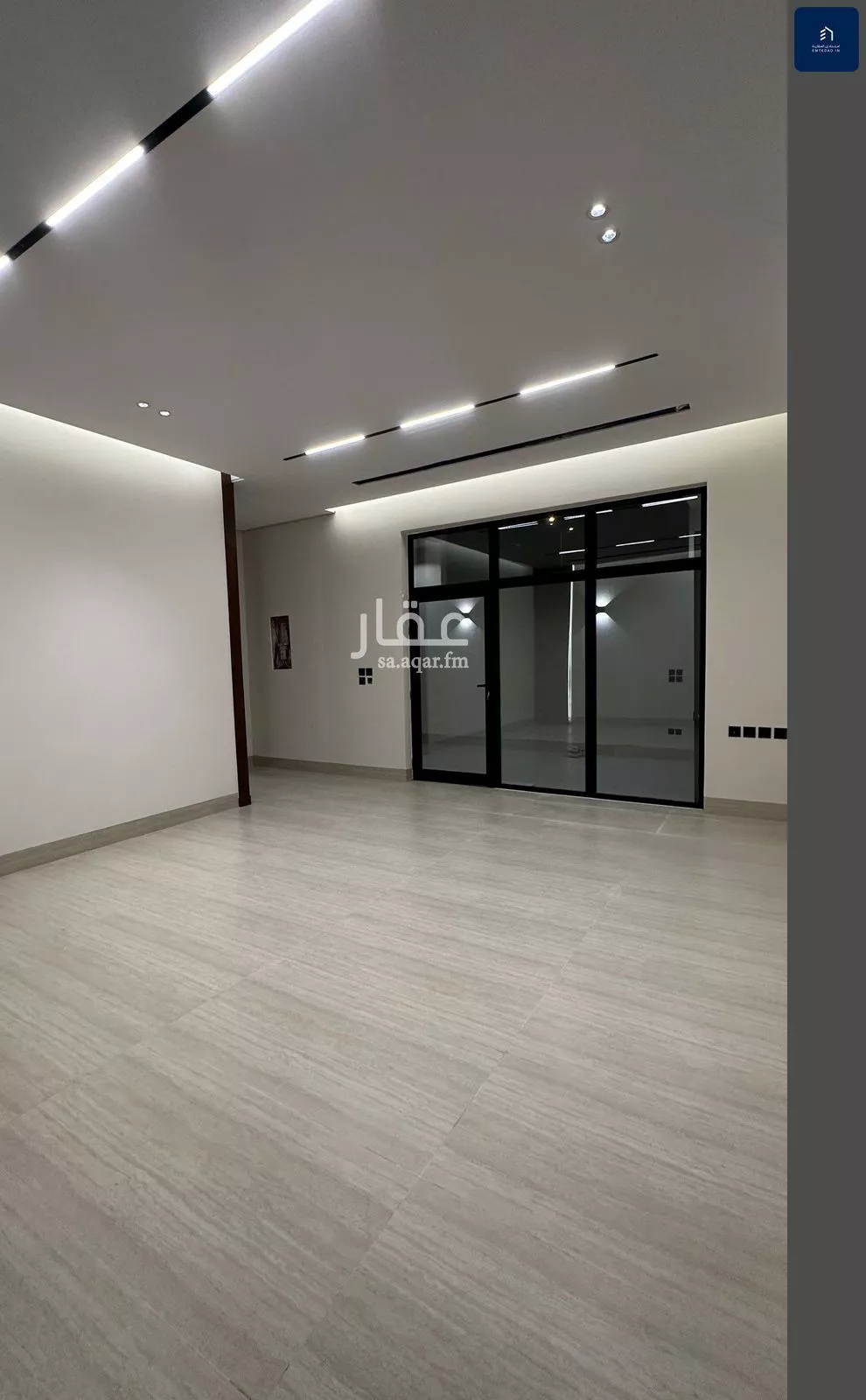 فيلا 6 غرف في المهدية 5