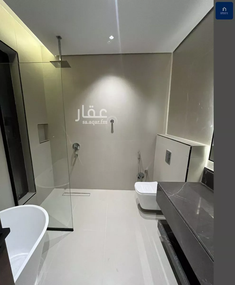 فيلا 7 غرف في المهدية 2