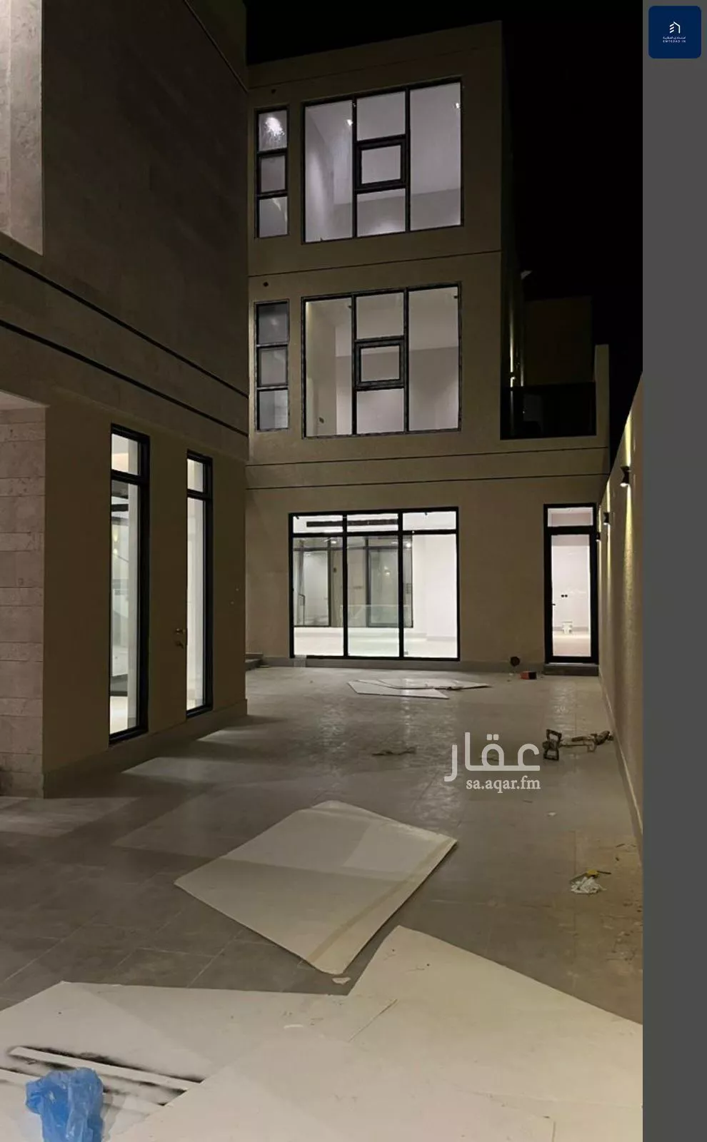 فيلا 6 غرف في المهدية 3