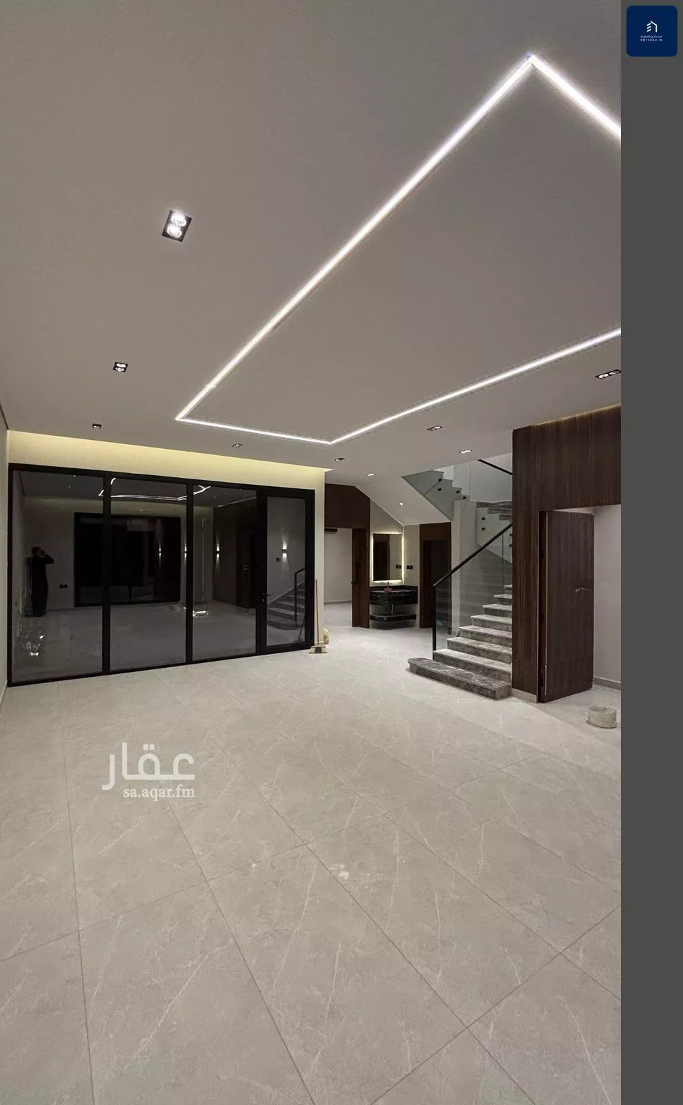 فيلا 6 غرف في المهدية 1