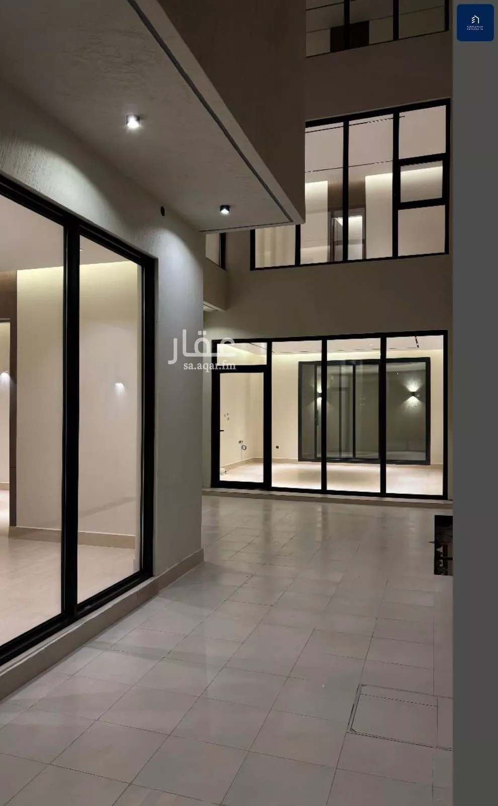 فيلا 6 غرف في المهدية 2