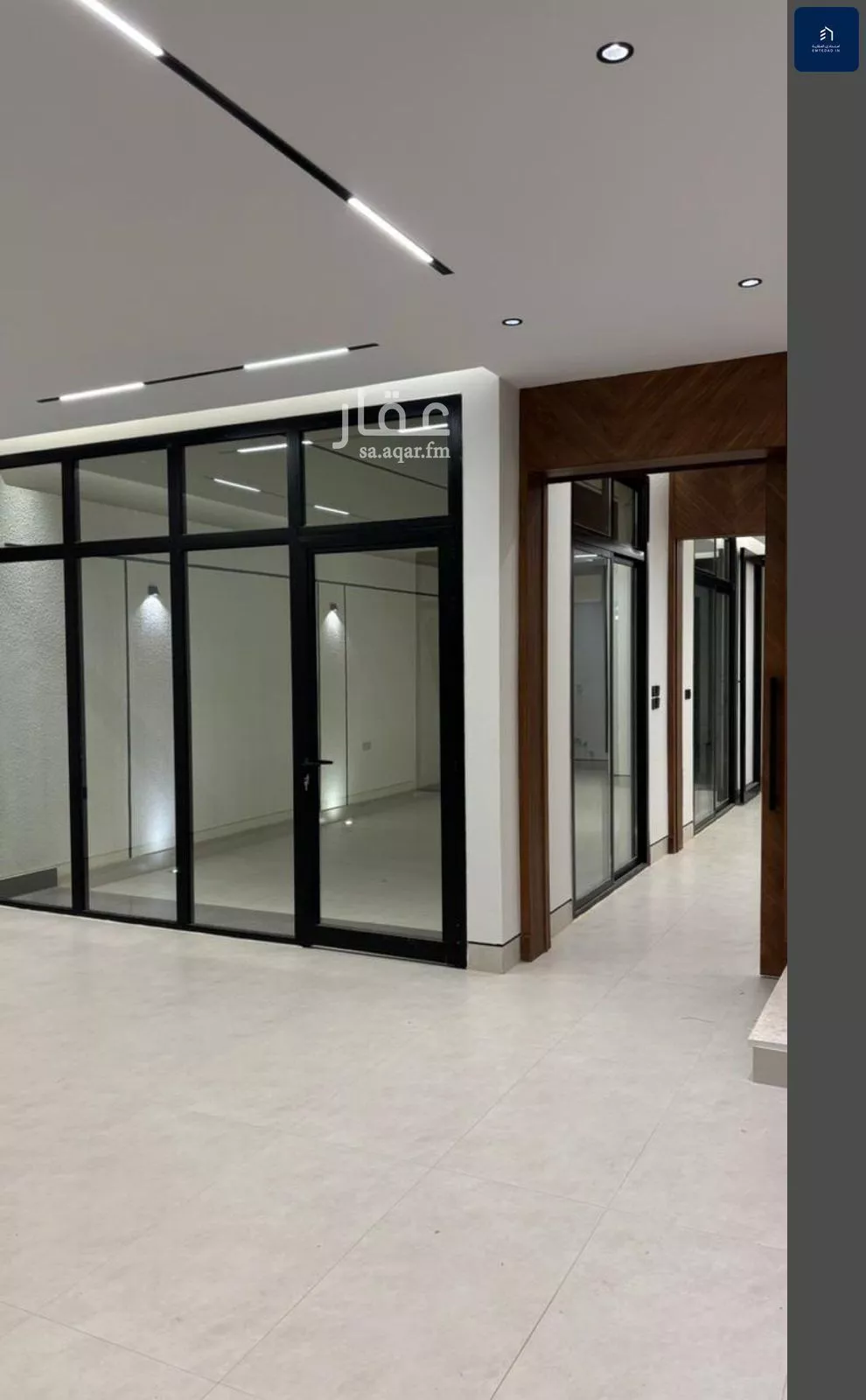 فيلا 6 غرف في المهدية 2