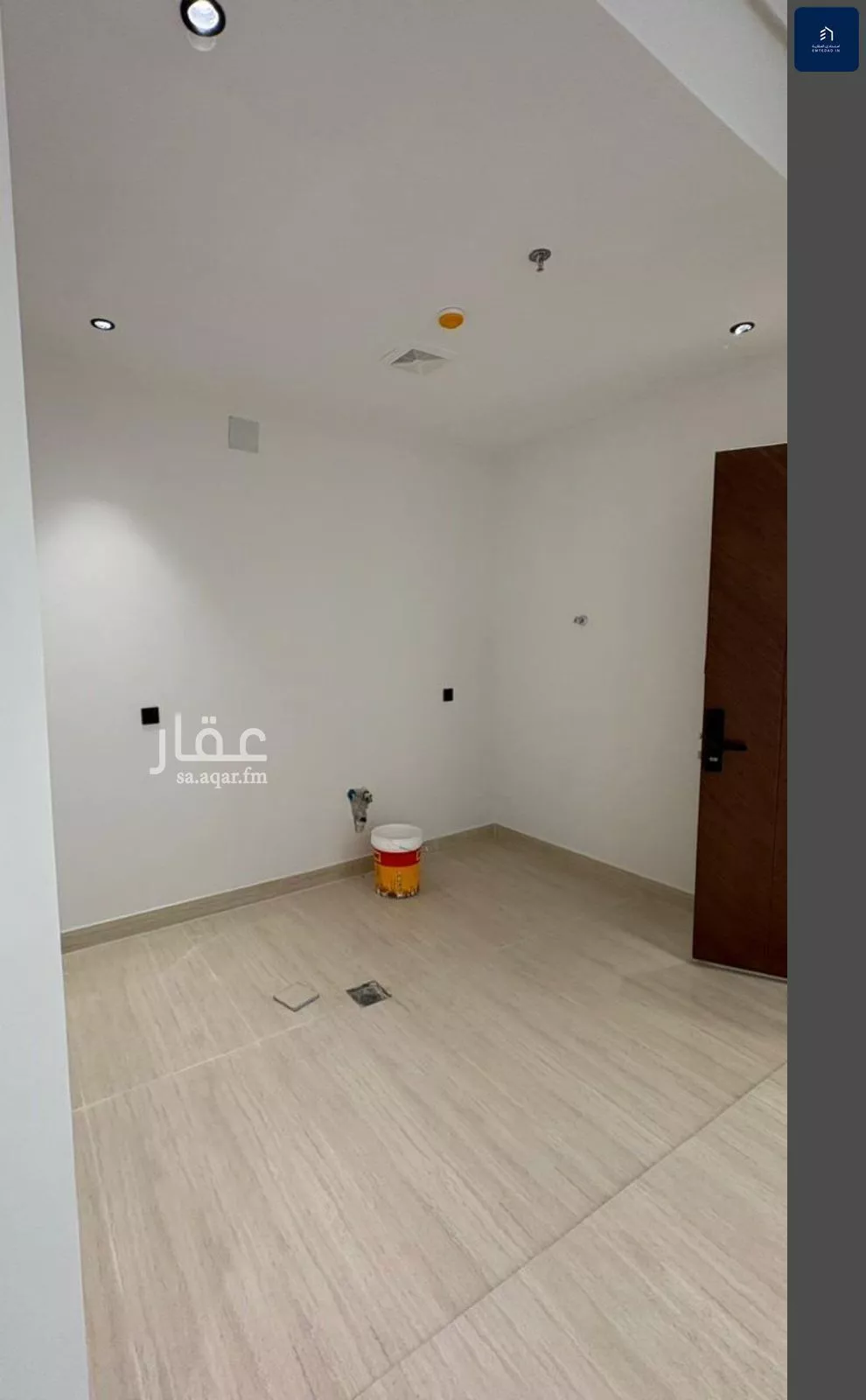 شقة 4 غرف في المهدية 4