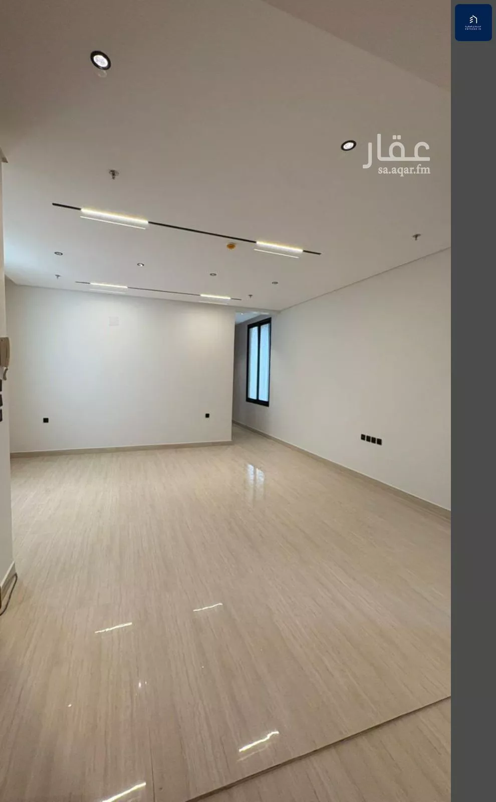 شقة 4 غرف في المهدية 5