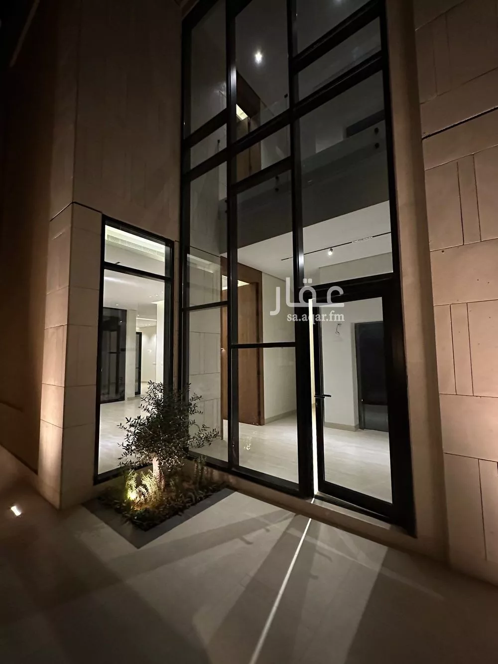 فيلا 7 غرف في المهدية 4