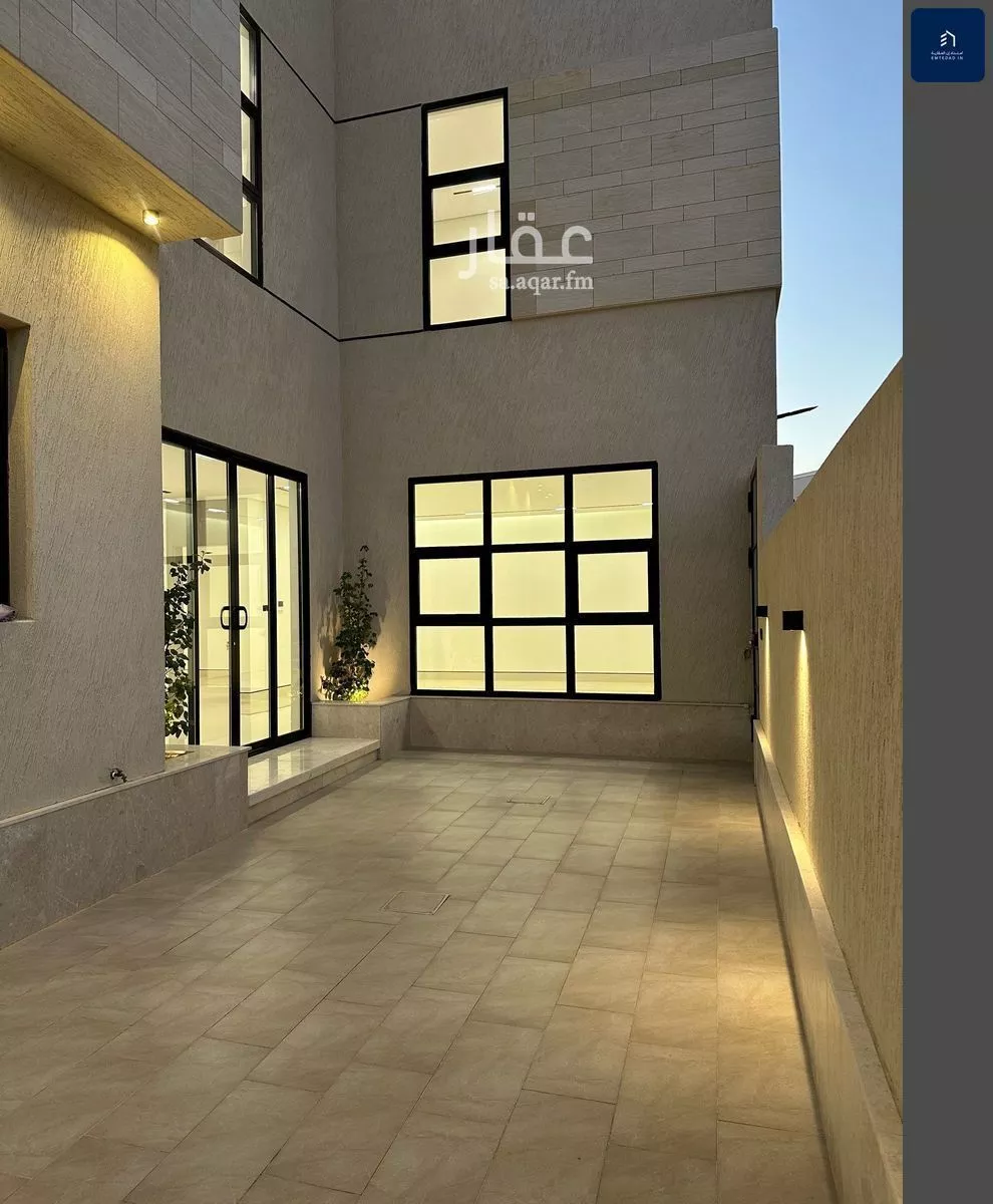 6 bedroom villa in Al Mahdiyyah 2