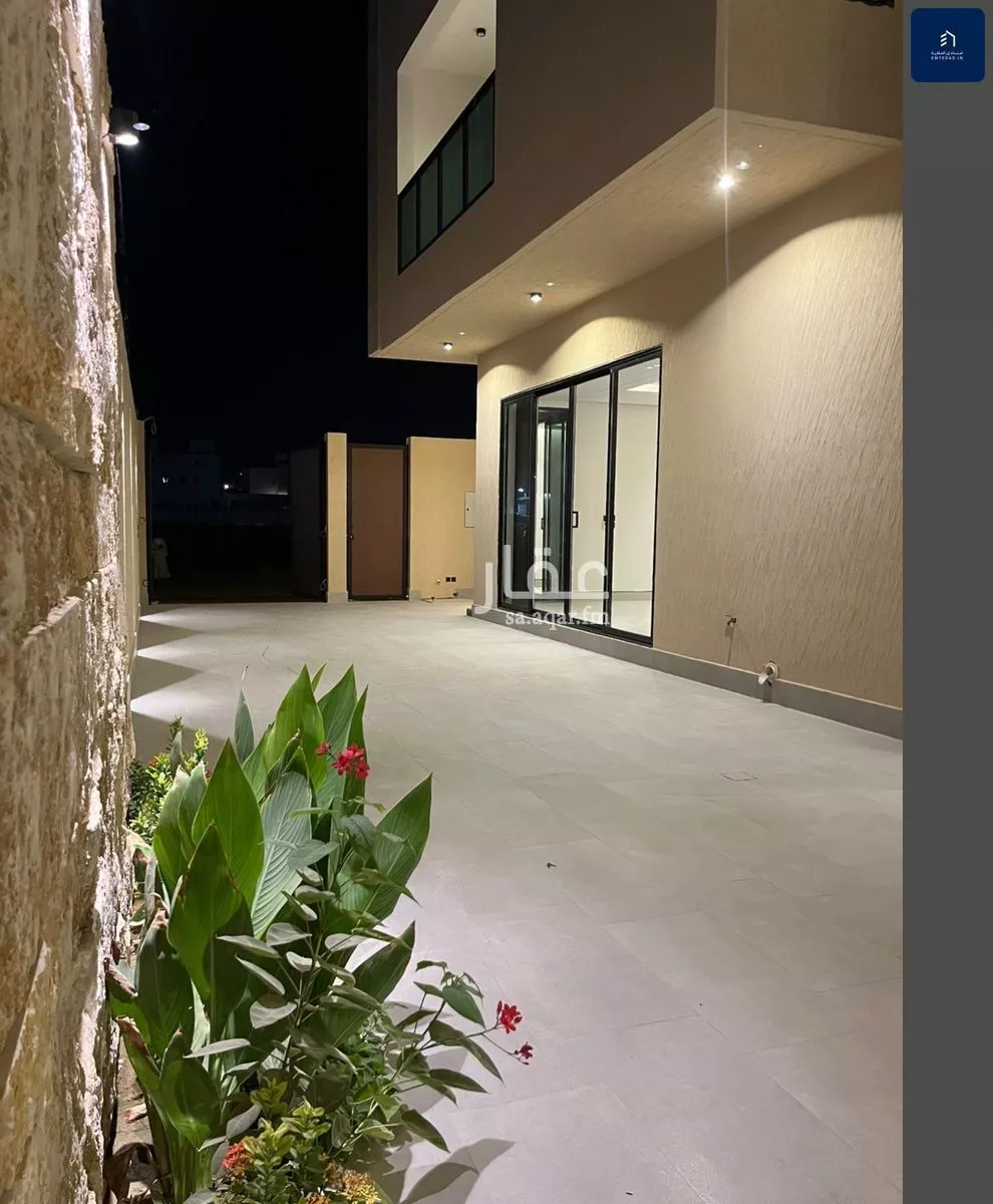 فيلا 7 غرف في المهدية 4