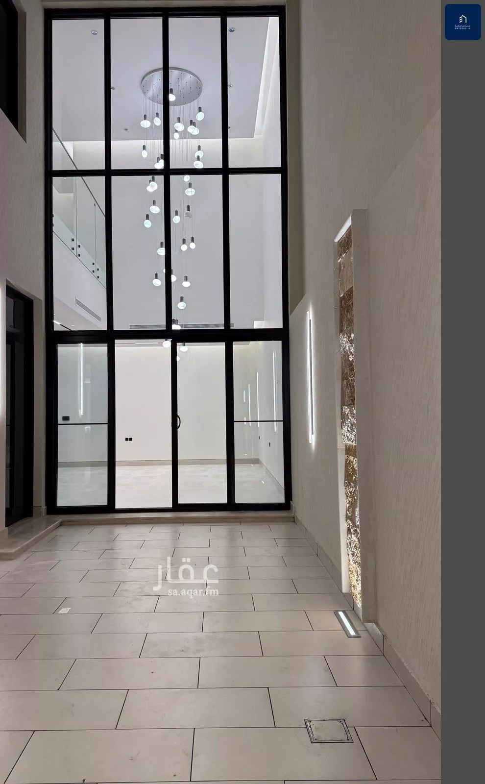 فيلا 6 غرف في المهدية 2