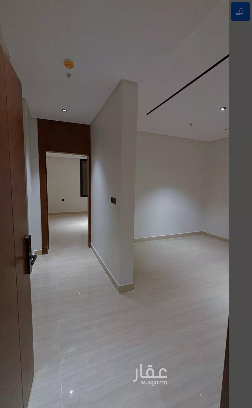 شقة 4 غرف في المهدية 5