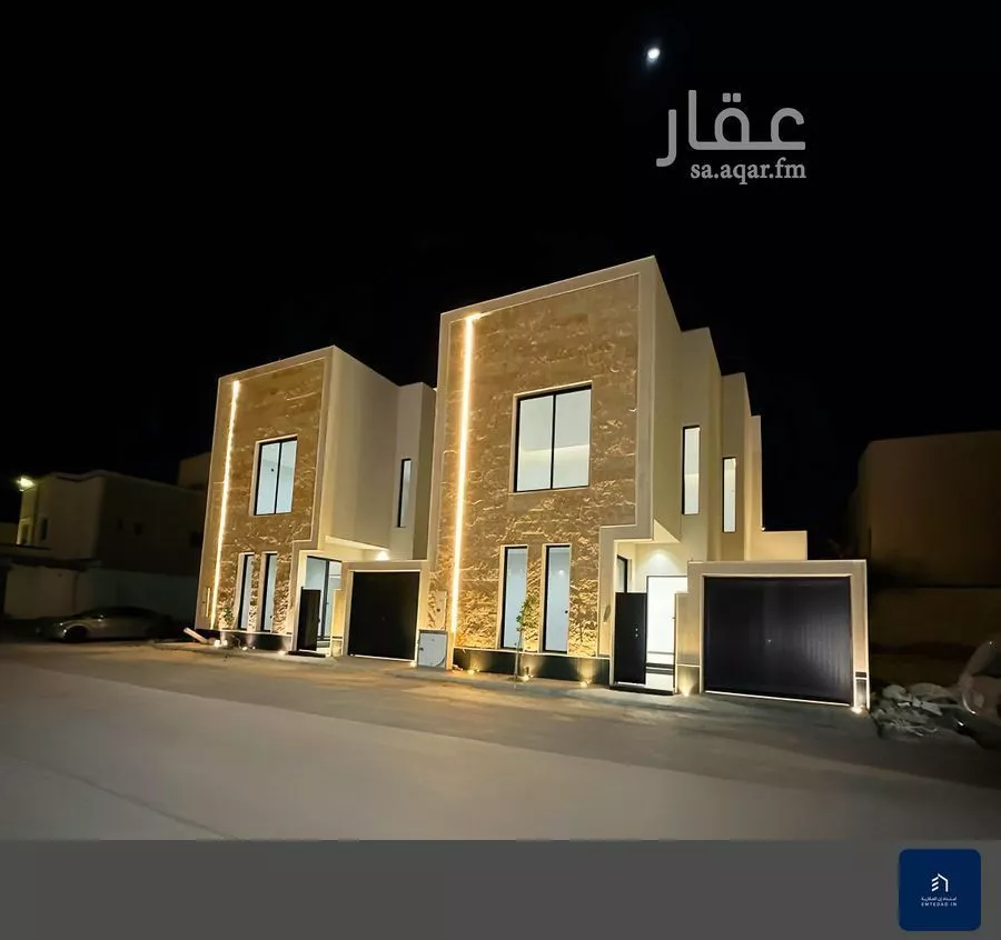 فيلا 6 غرف في المهدية 1