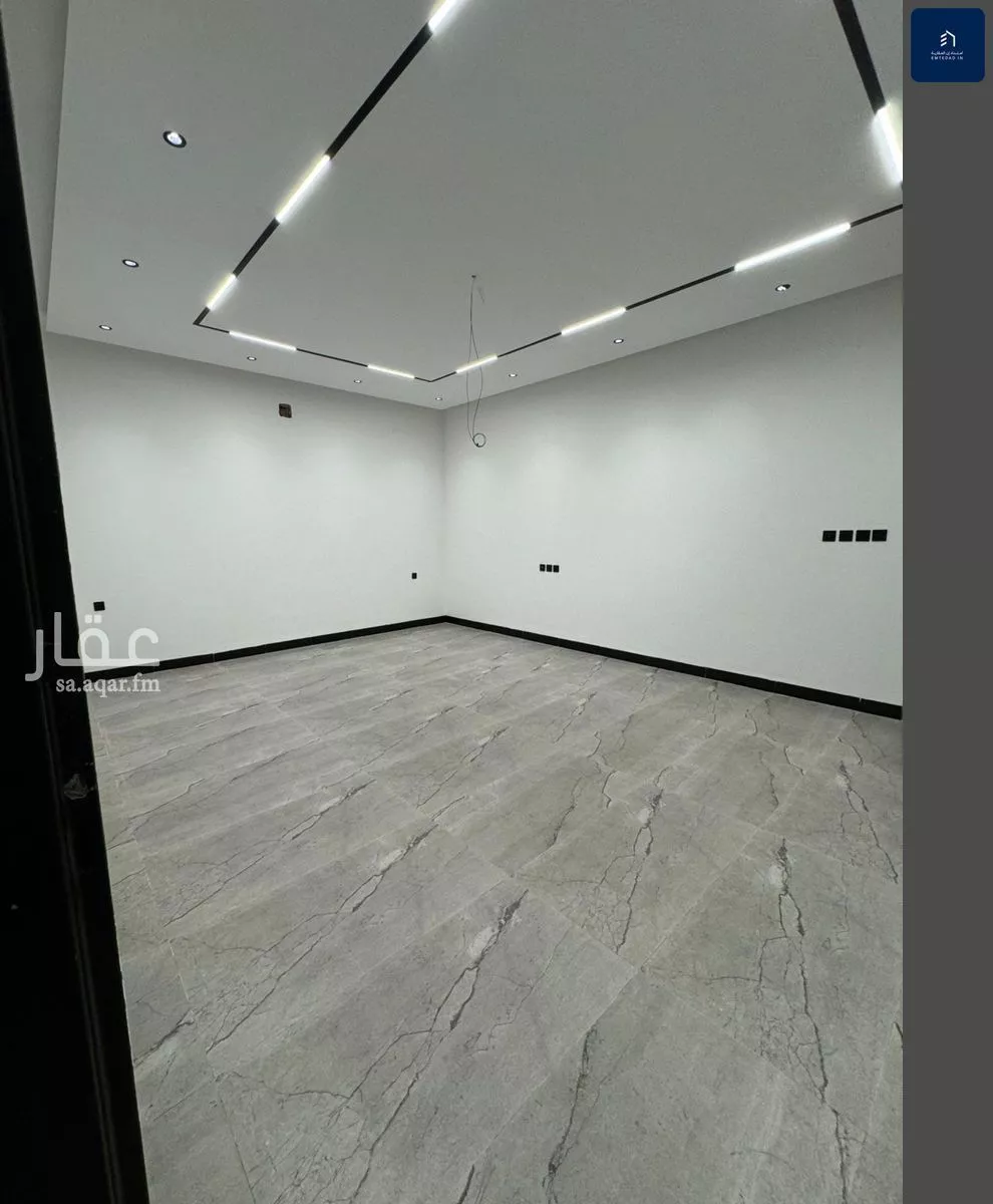 فيلا 6 غرف في المهدية 4