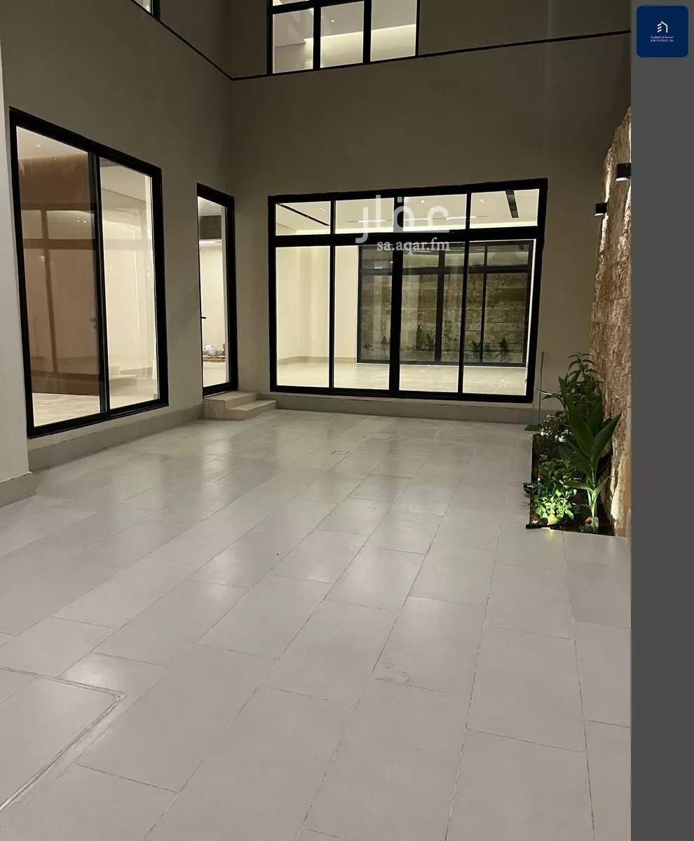 فيلا 6 غرف في المهدية 2