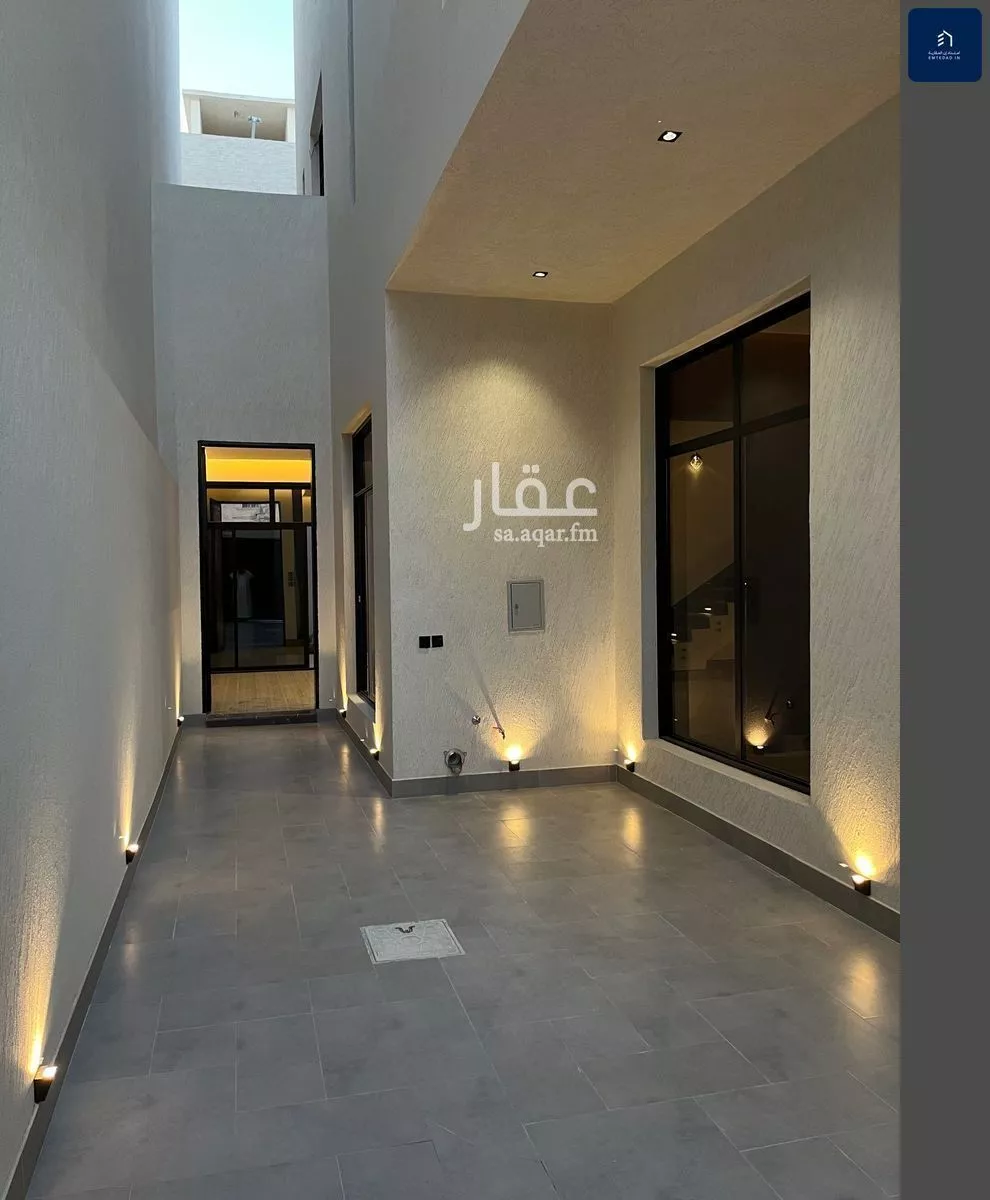 فيلا 6 غرف في المهدية 2