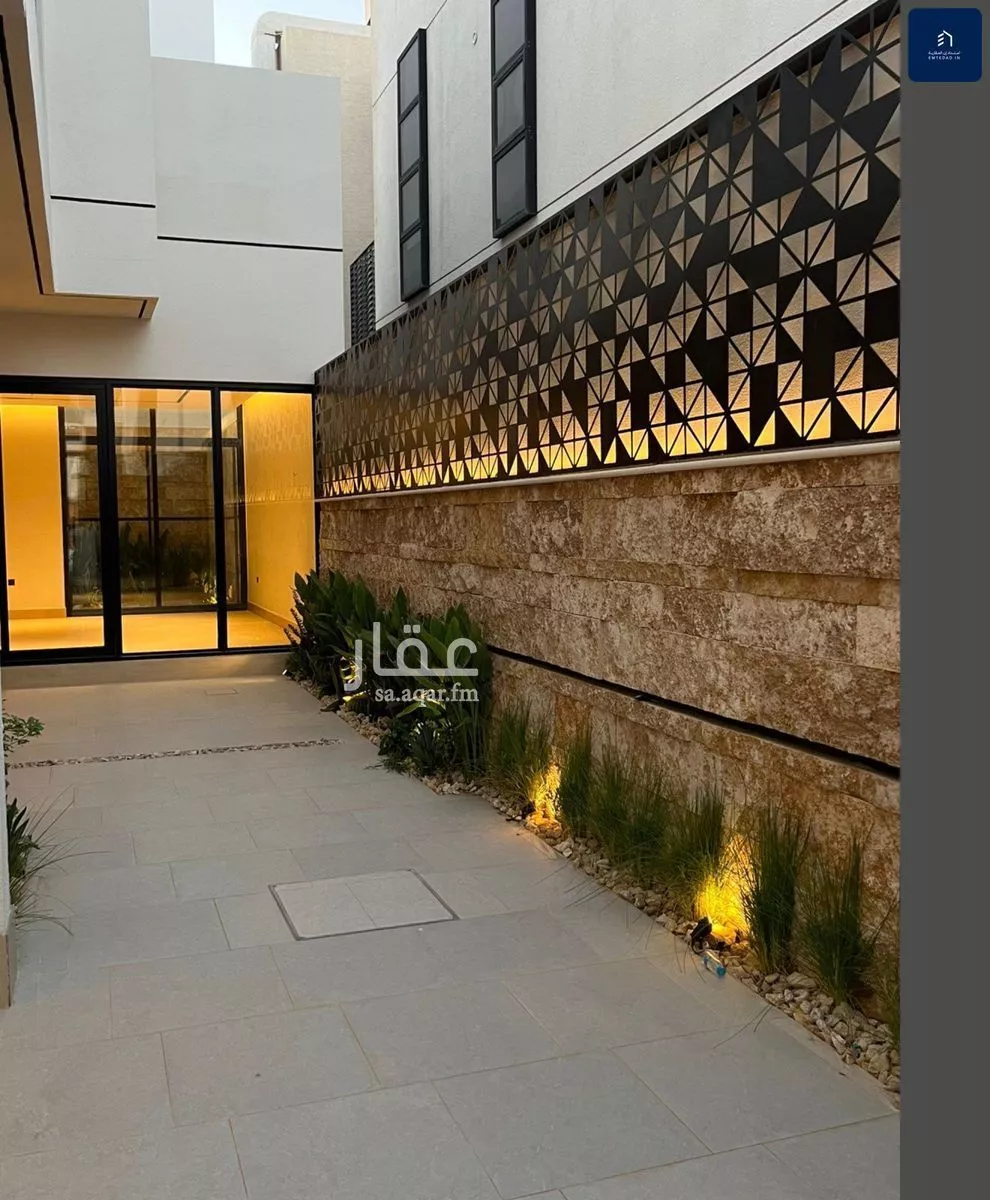 فيلا 6 غرف في المهدية 2