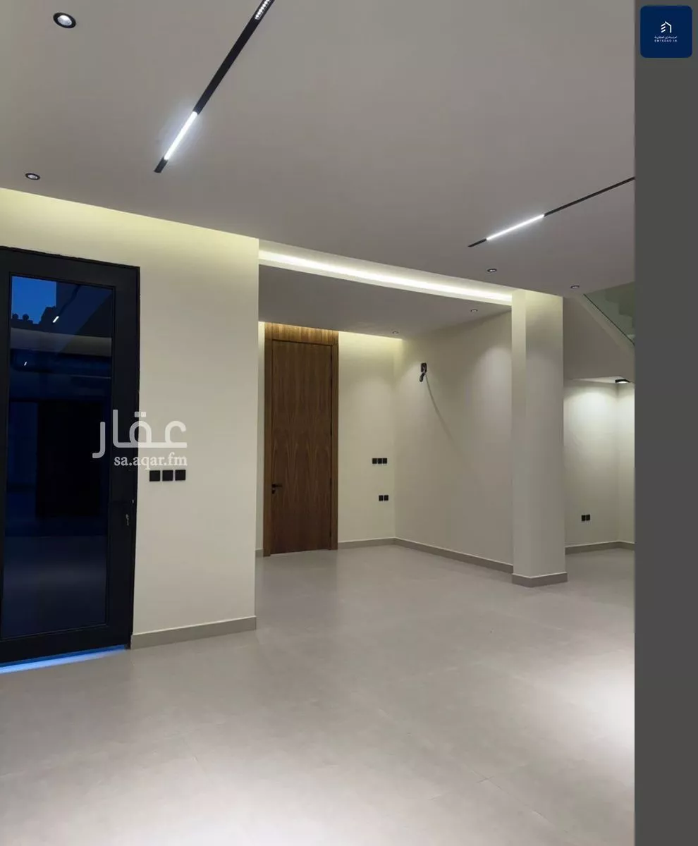 فيلا 5 غرف في المهدية 5