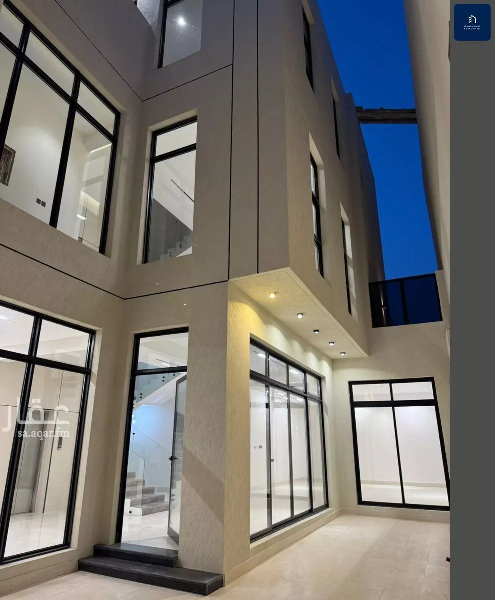 6 bedroom villa in Al Mahdiyyah 1