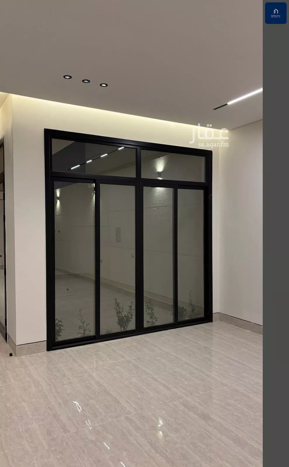 فيلا 5 غرف في المهدية 3