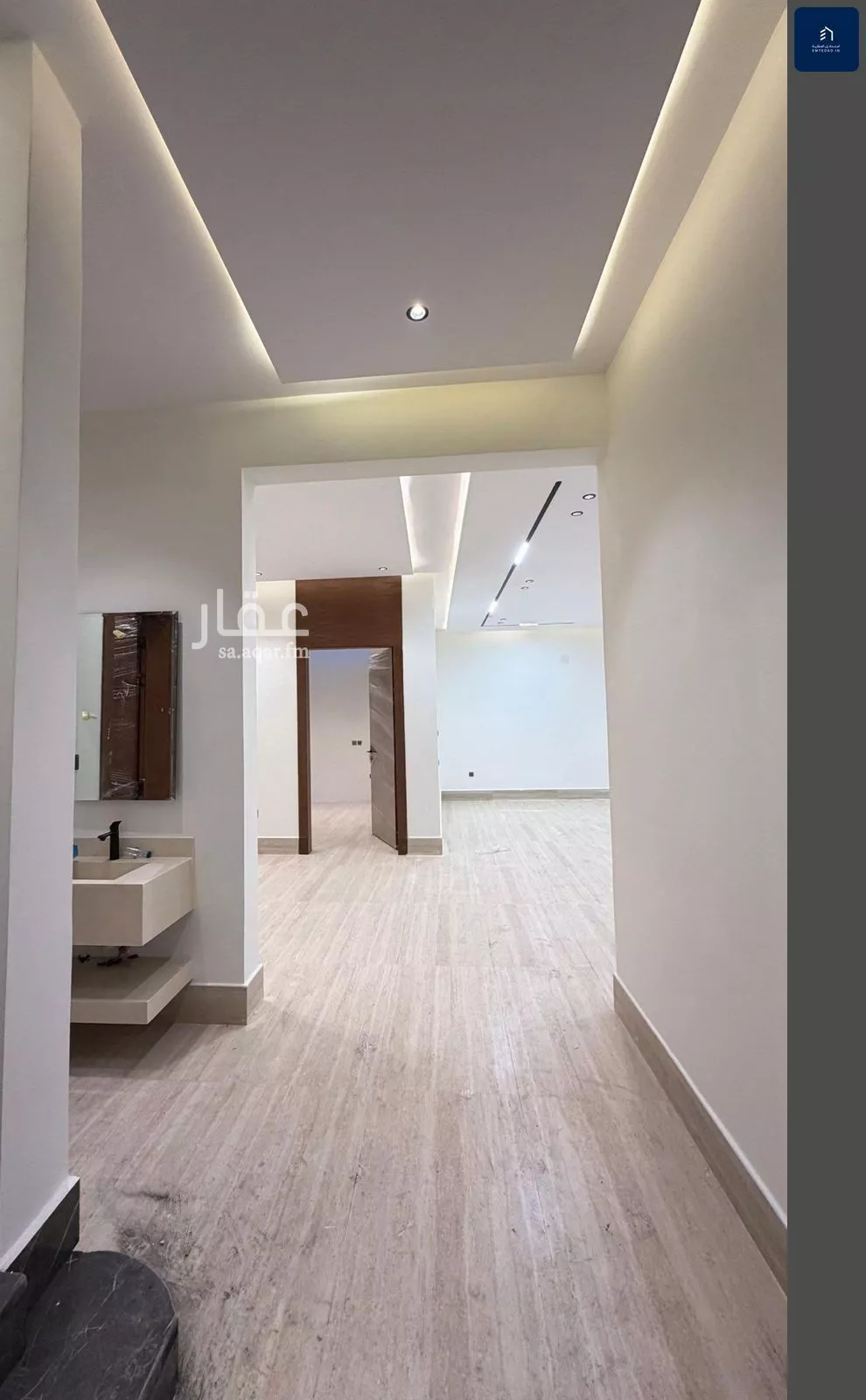 فيلا 6 غرف في المهدية 4