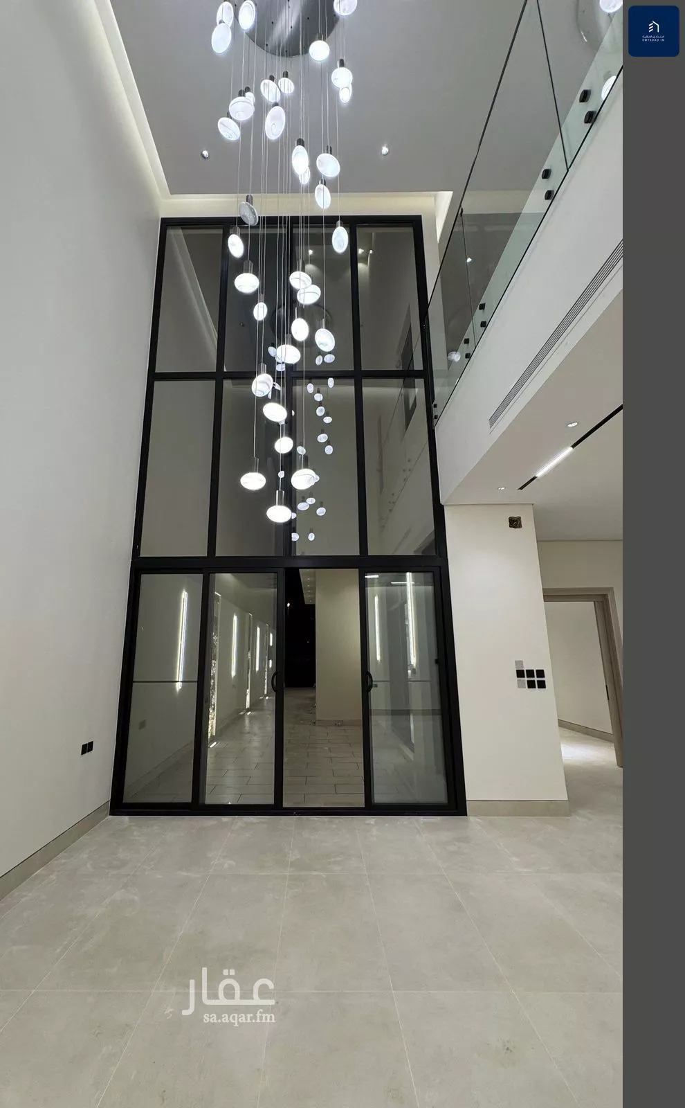 فيلا 6 غرف في المهدية 4