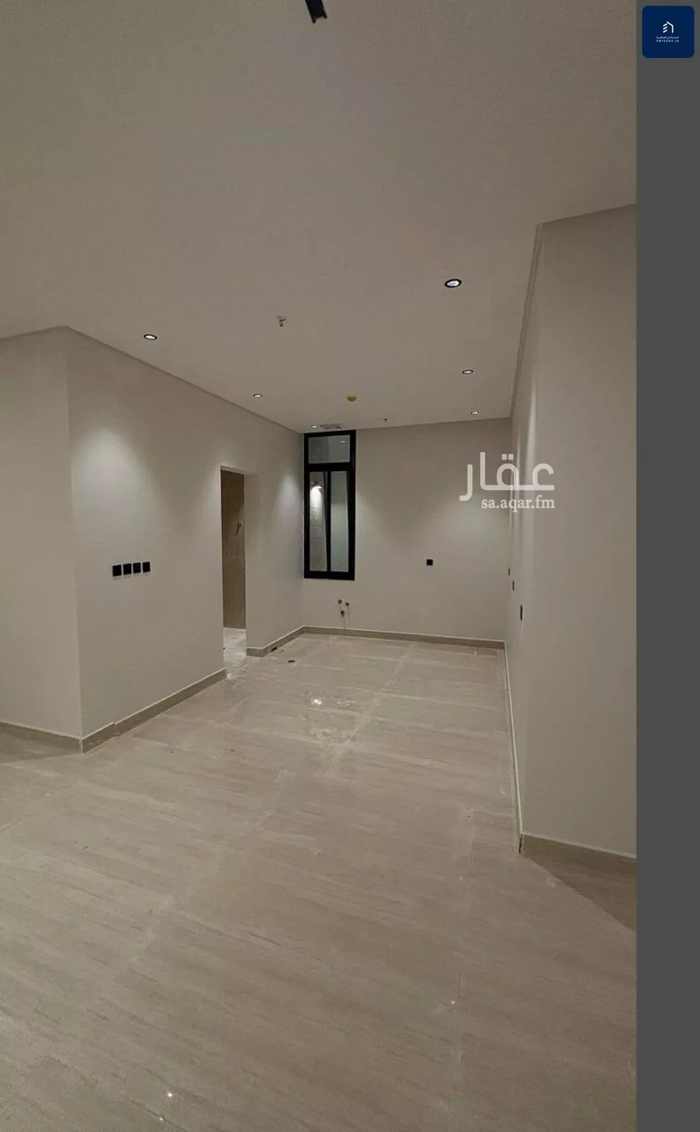 شقة 4 غرف في المهدية 5