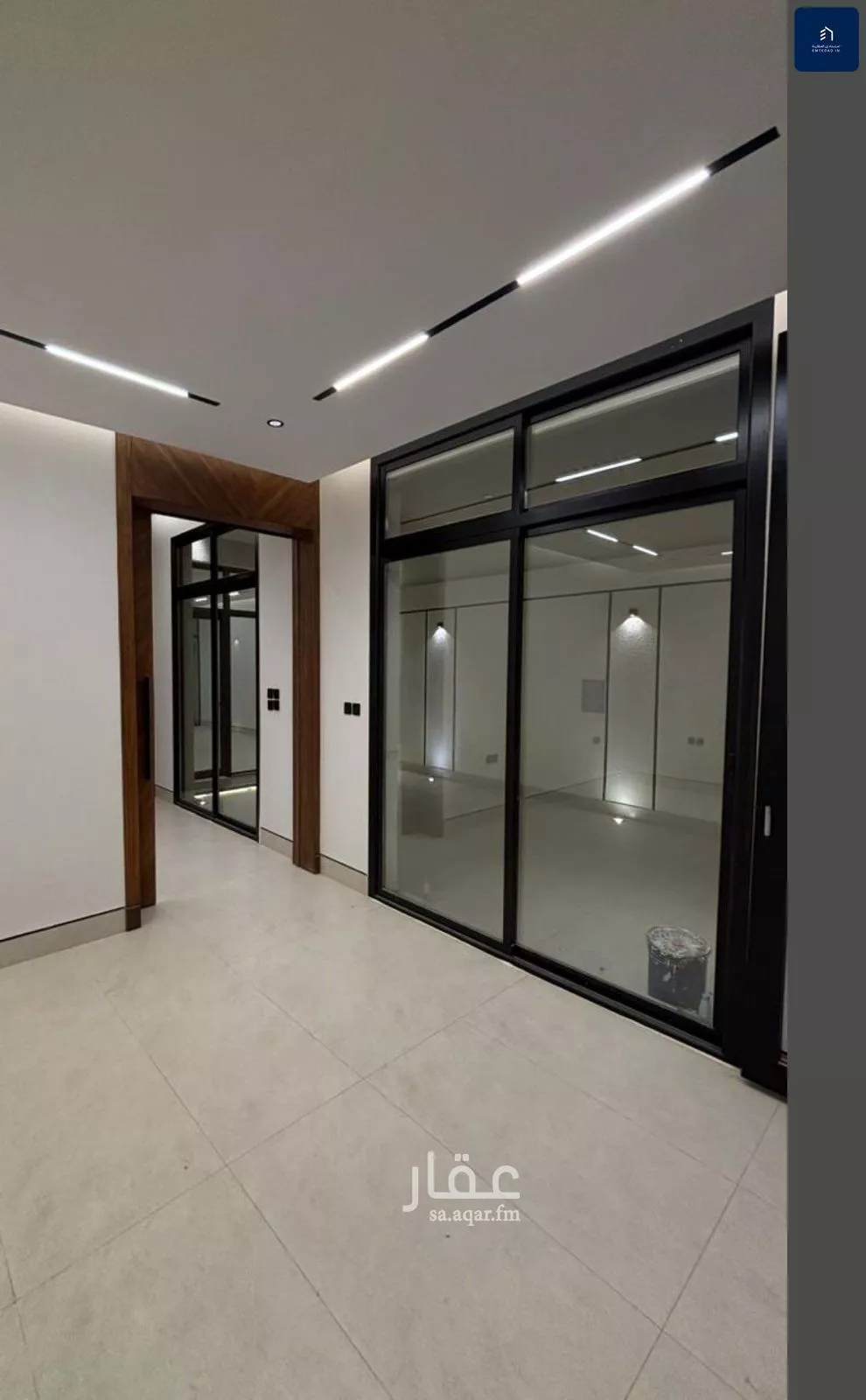 فيلا 6 غرف في المهدية 5