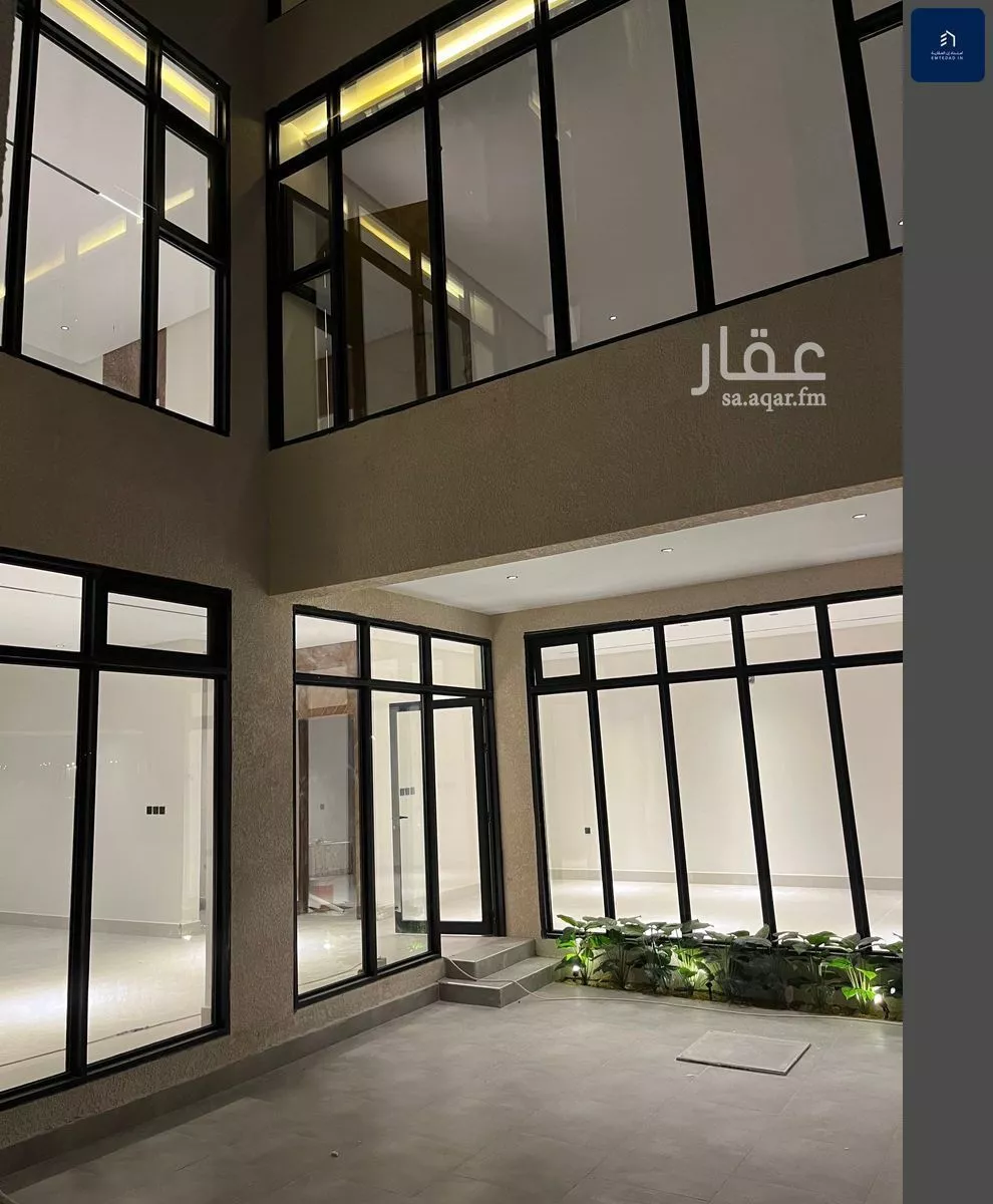 فيلا 5 غرف في المهدية 3