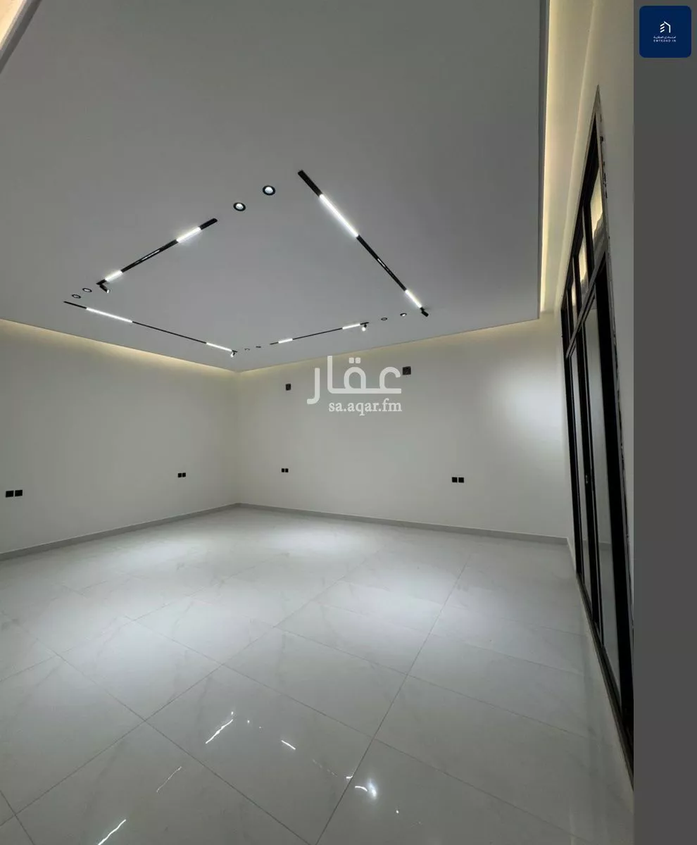 فيلا 6 غرف في المهدية 2