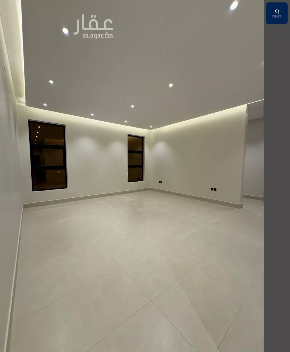 فيلا 6 غرف في المهدية 5