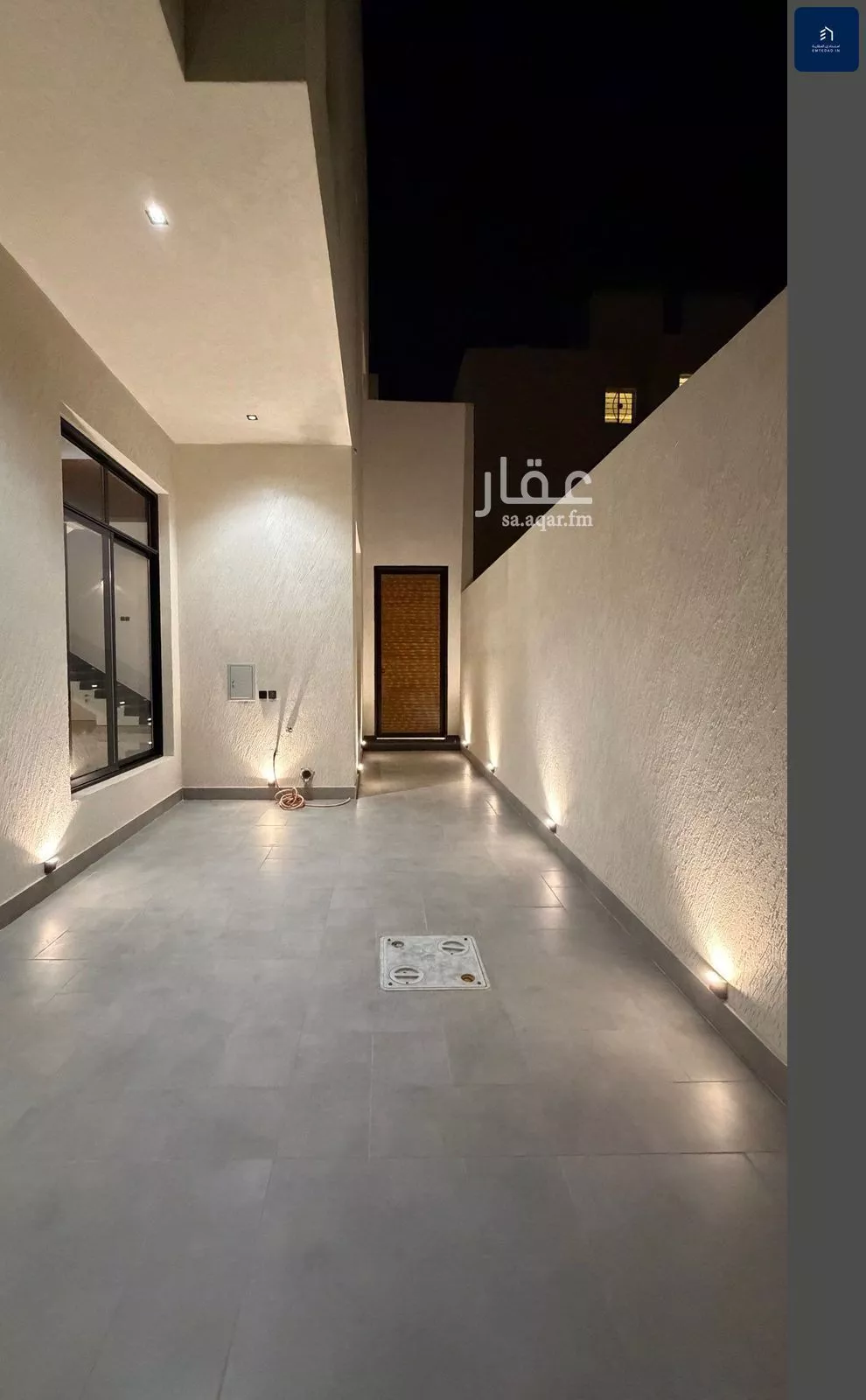 فيلا 5 غرف في المهدية 2