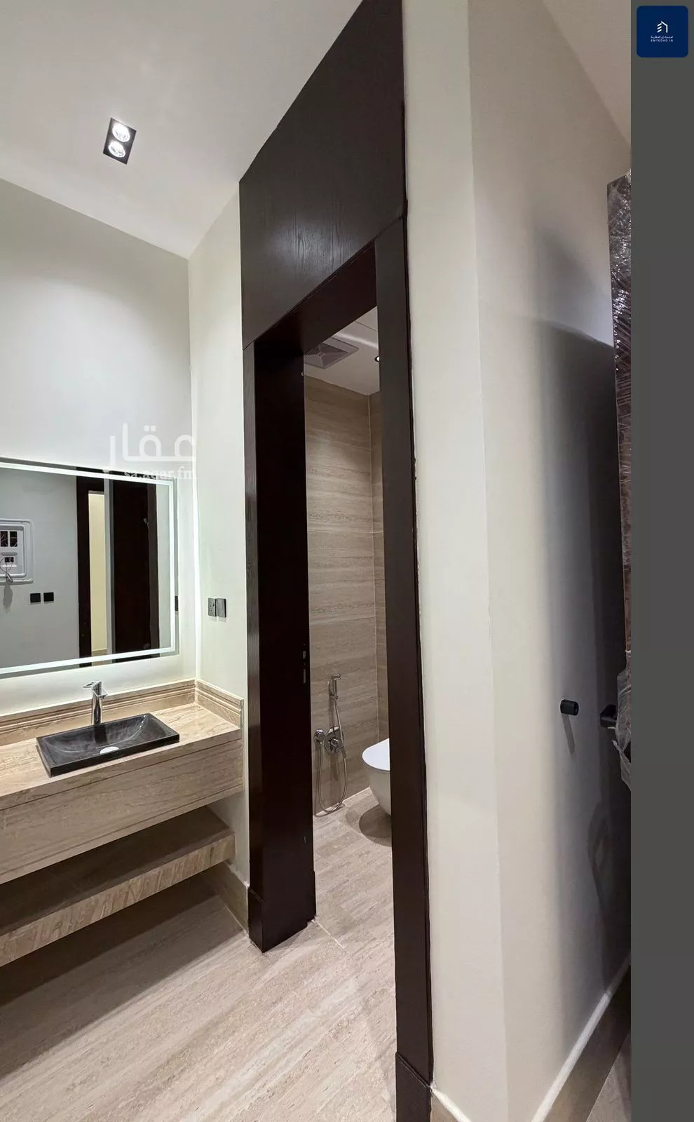 4 bedroom apartment in Al Mahdiyyah 5