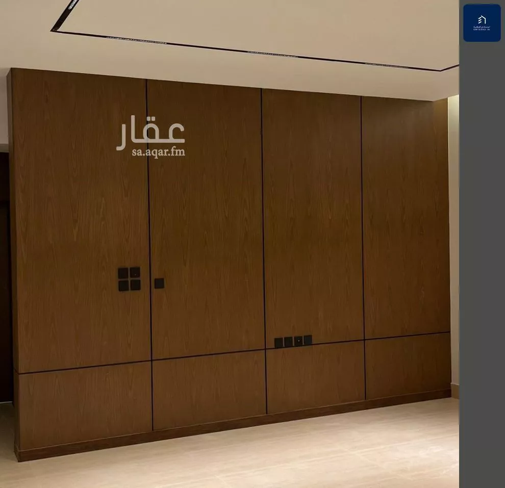 فيلا 6 غرف في المهدية 3