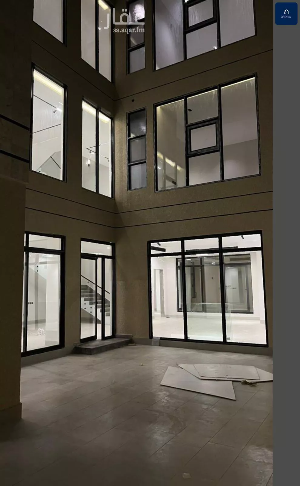 فيلا 6 غرف في المهدية 2