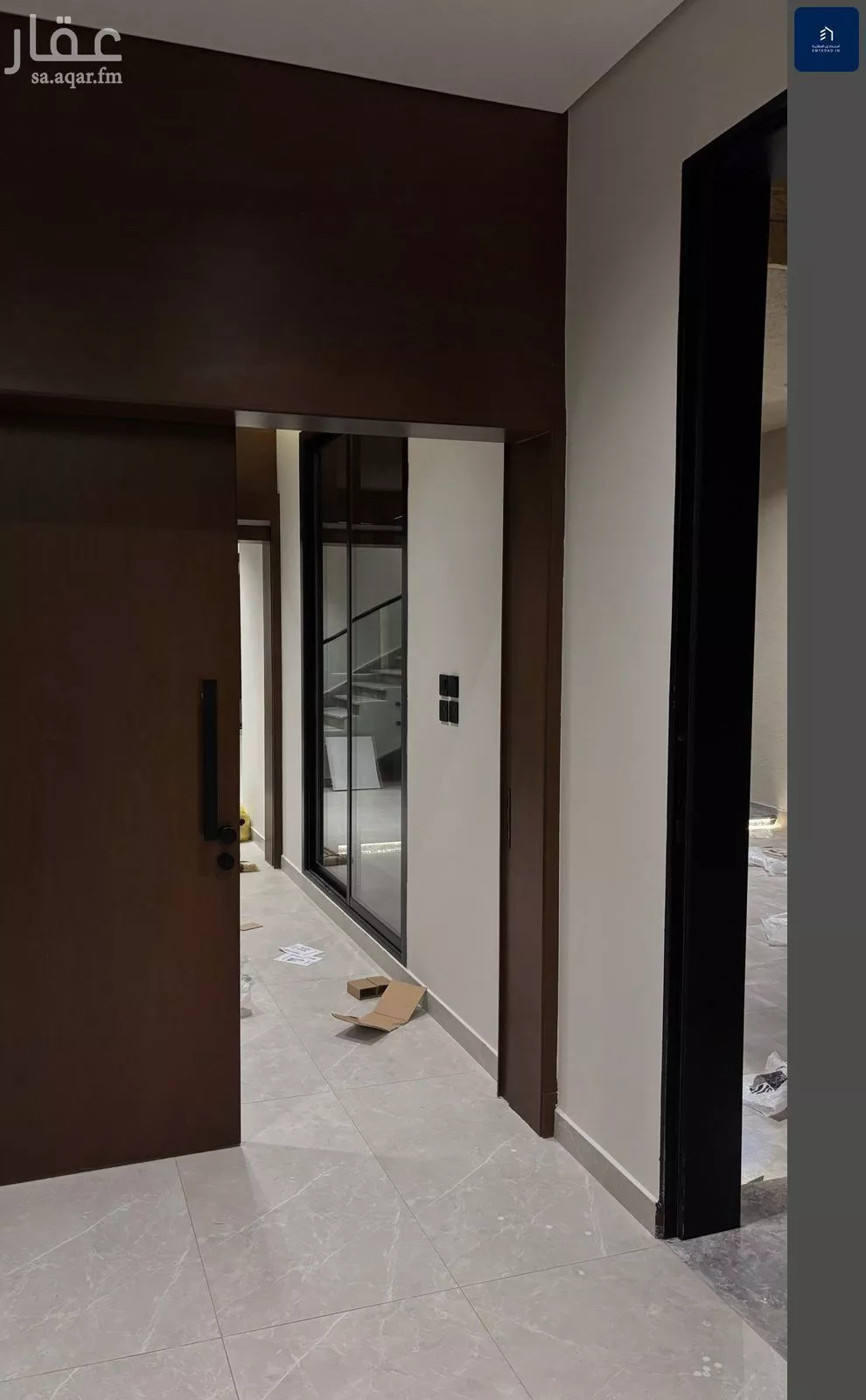 فيلا 6 غرف في المهدية 4