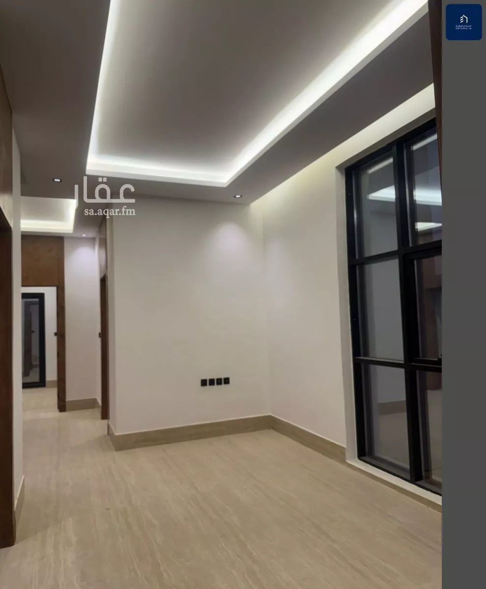 فيلا 6 غرف في المهدية 5