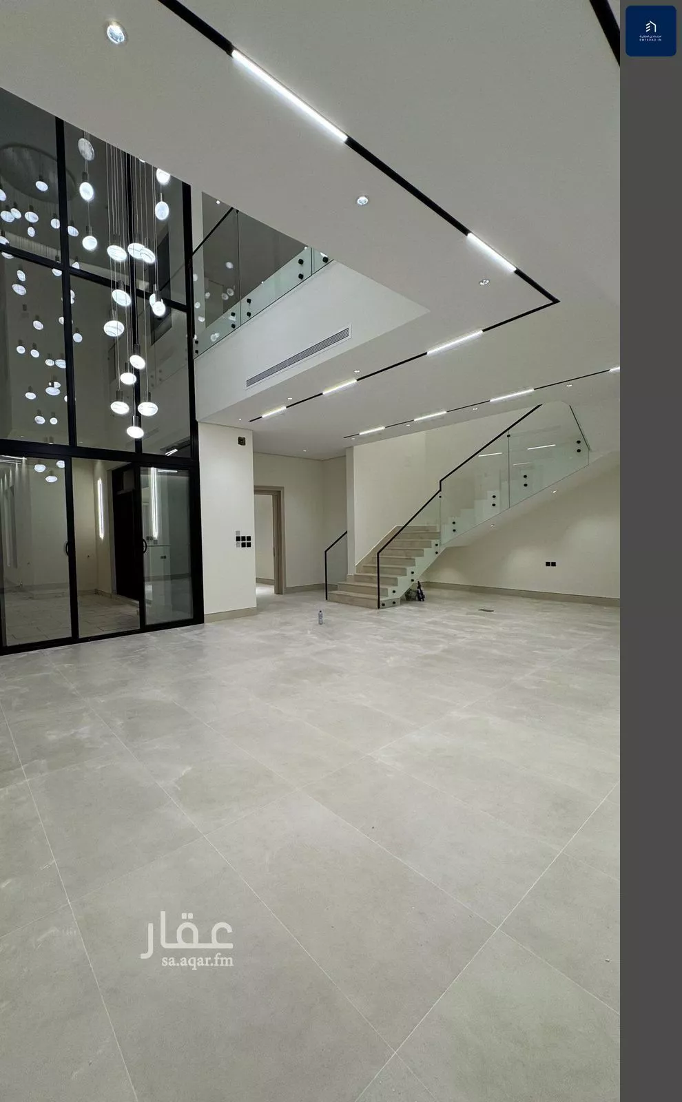 فيلا 6 غرف في المهدية 3