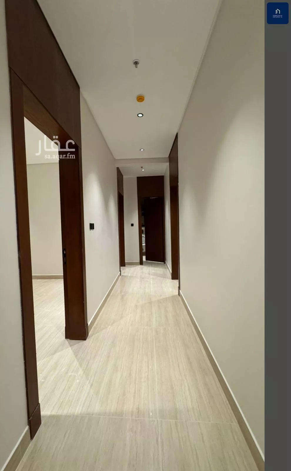 شقة 4 غرف في المهدية 5