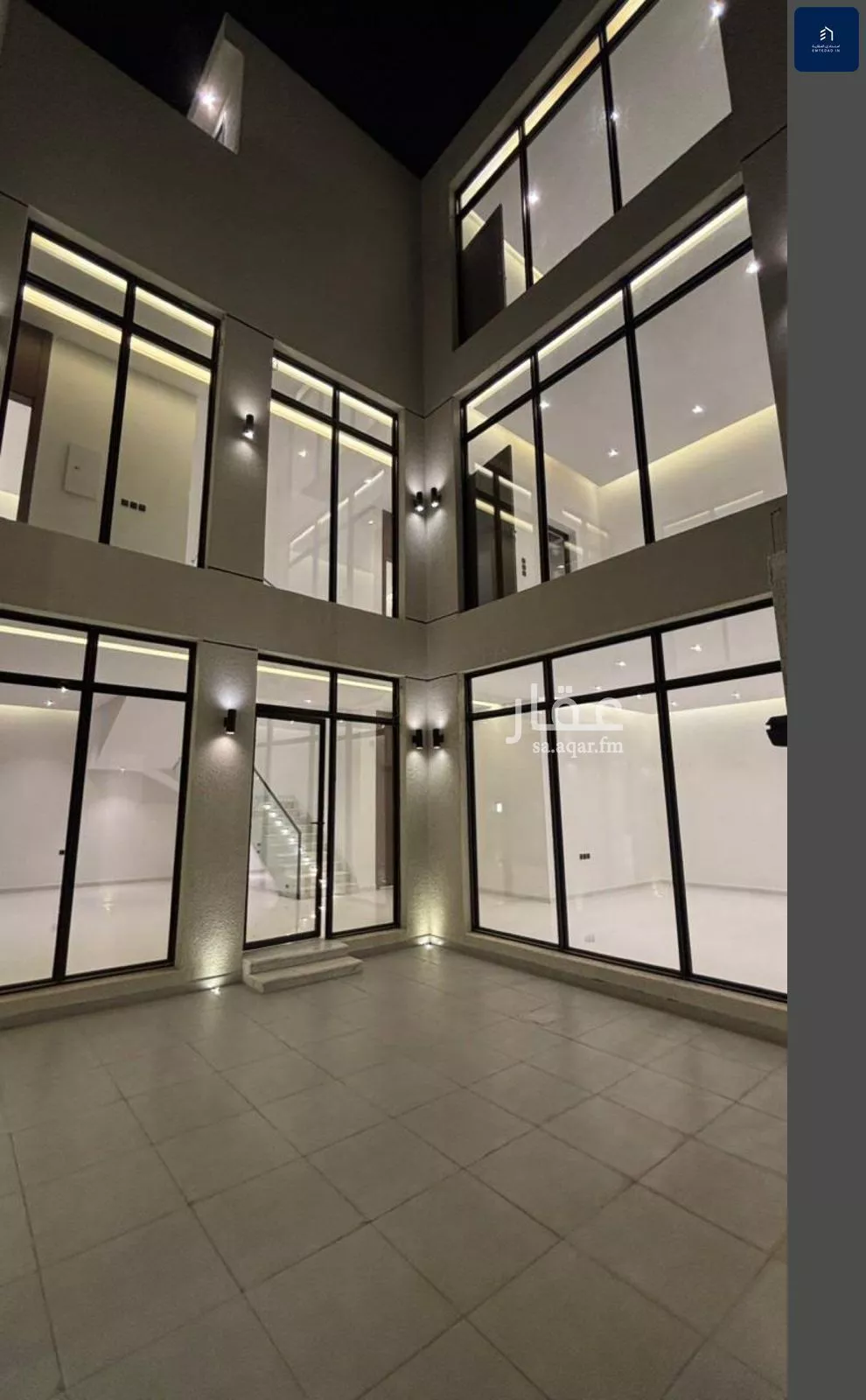 فيلا 6 غرف في المهدية 4