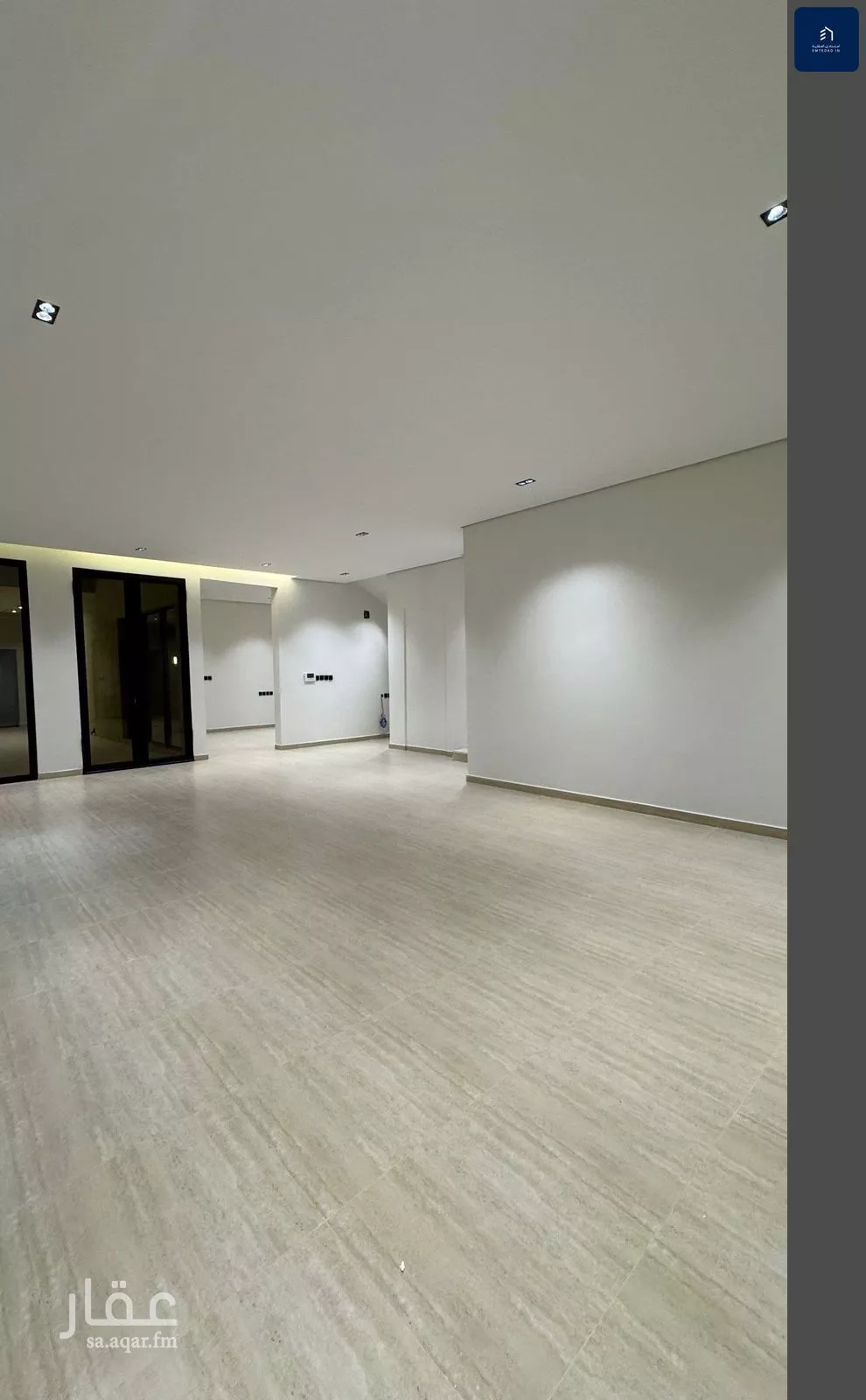 فيلا 6 غرف في المهدية 1