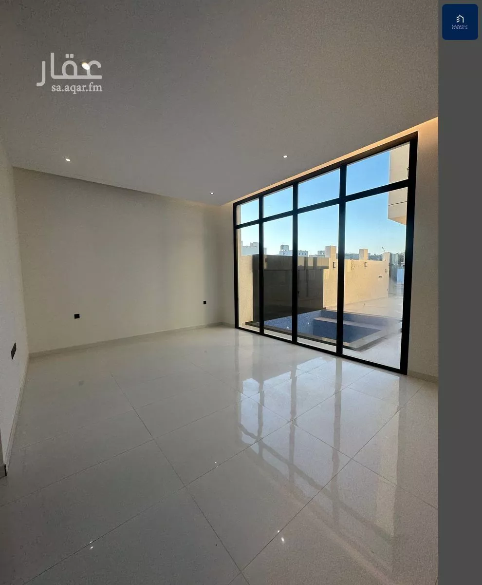 6 bedroom villa in Al Mahdiyyah 4