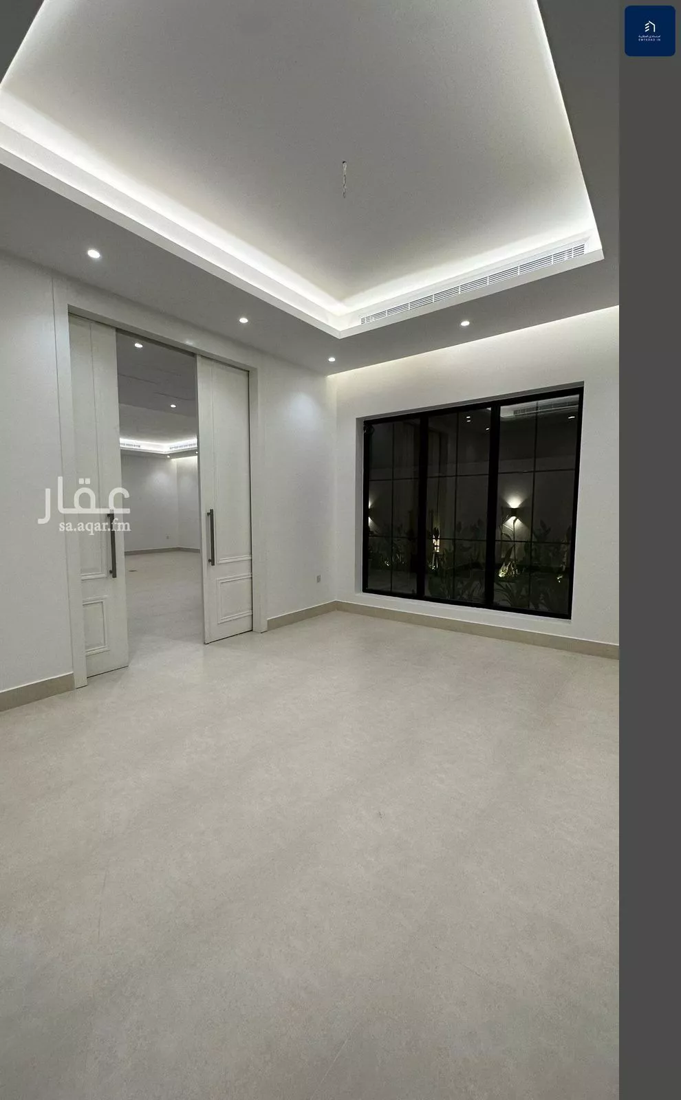 فيلا 7 غرف في المهدية 5