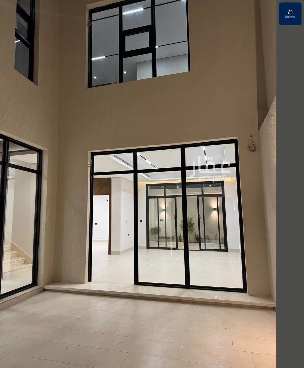 فيلا 6 غرف في المهدية 5