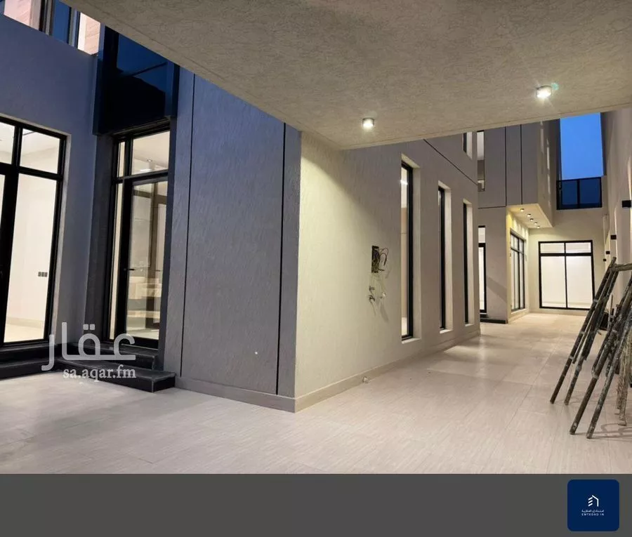 6 bedroom villa in Al Mahdiyyah 5