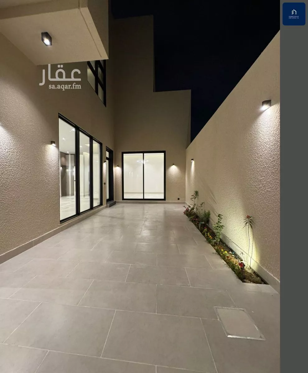 فيلا 6 غرف في المهدية 3