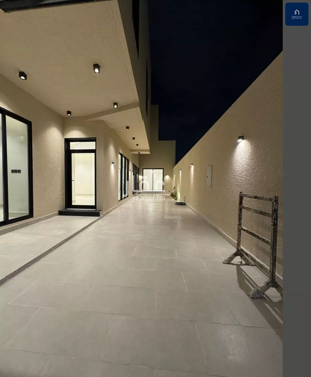 فيلا 6 غرف في المهدية 2