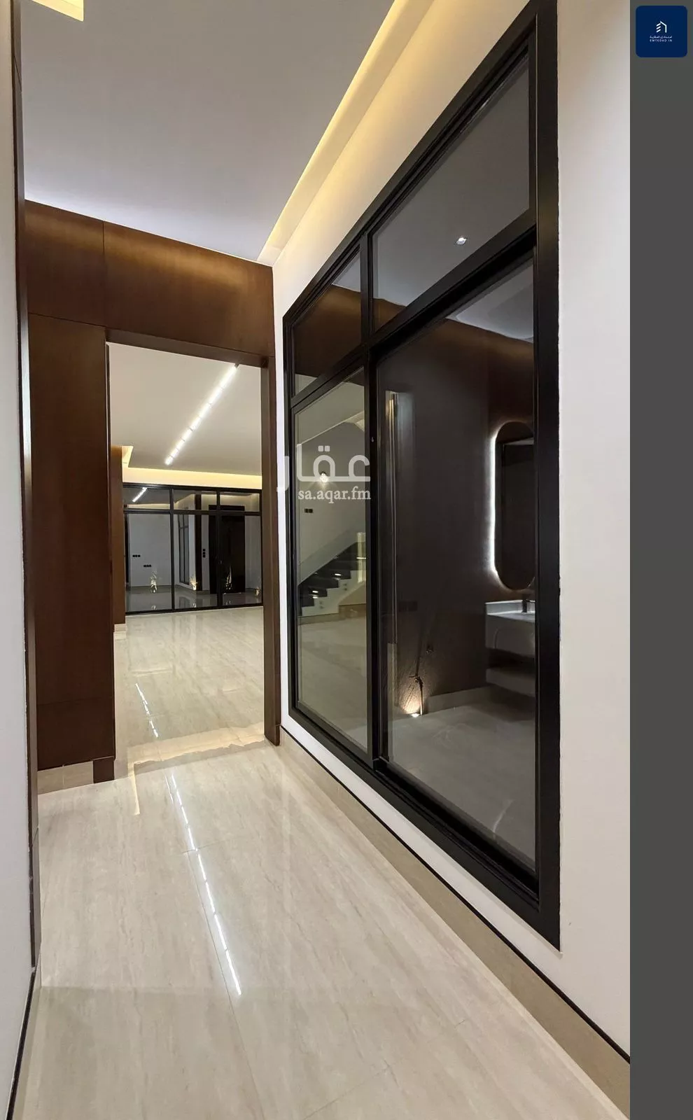 فيلا 5 غرف في المهدية 3